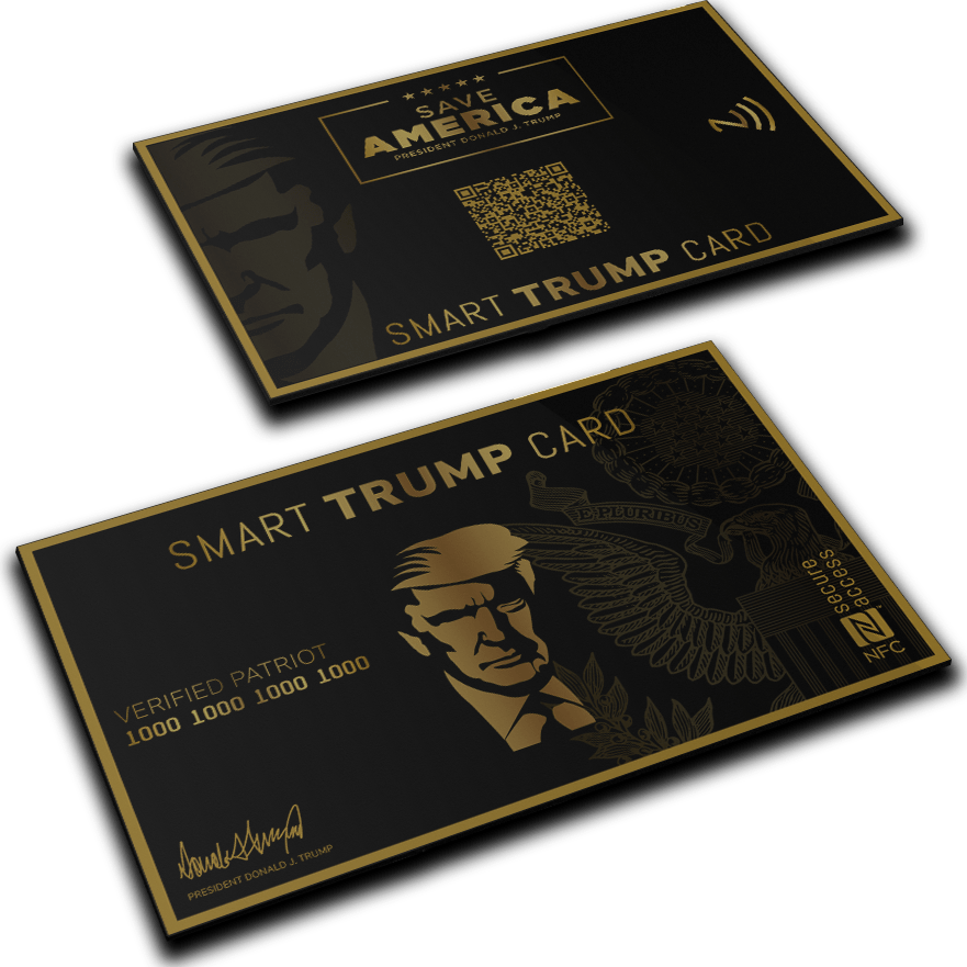 Smart Trump Card